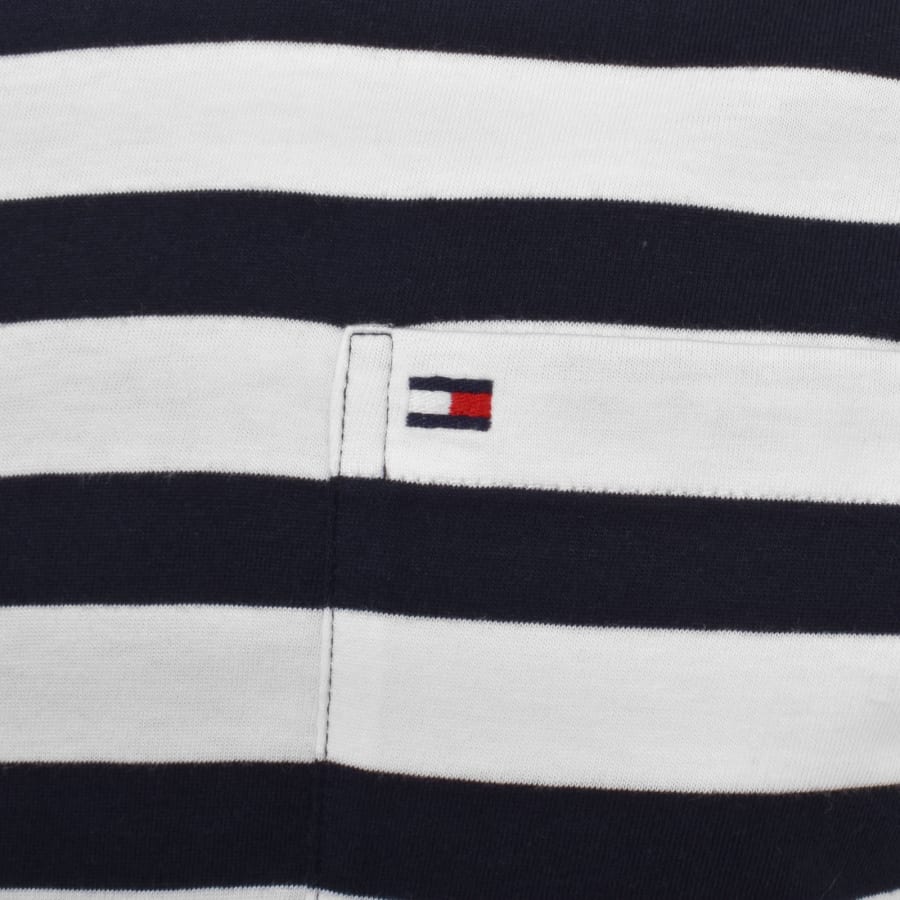 Tee shirt mariniere tommy hilfiger store